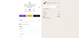 WELCOME10 coupon verification screenshot
