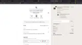 WELCOME10 coupon verification screenshot