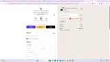 NEW15 coupon verification screenshot