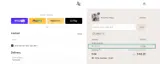 SARA10 coupon verification screenshot