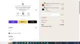 SITE20 coupon verification screenshot
