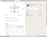 JLR10 coupon verification screenshot