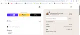 JLR10LONDON coupon verification screenshot