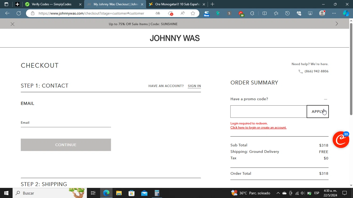 Johnny Was Promo Codes 25 Off August 2024