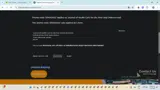 SFAH0416 coupon verification screenshot