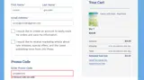 SFASBH1214 coupon verification screenshot