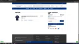 SFASBH1214 coupon verification screenshot