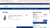 SFASCH1018 coupon verification screenshot