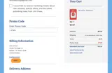 HTWN coupon verification screenshot