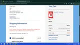 HTWN coupon verification screenshot