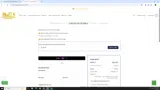 John's Killer Protein coupon verification screenshot