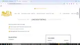 John's Killer Protein coupon verification screenshot