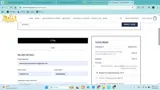 John's Killer Protein coupon verification screenshot