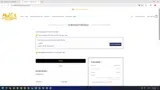 John's Killer Protein coupon verification screenshot