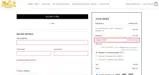 John's Killer Protein coupon verification screenshot