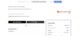 John's Killer Protein coupon verification screenshot