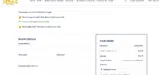 John's Killer Protein coupon verification screenshot