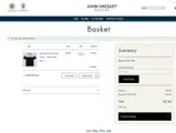 COTTON20 coupon verification screenshot