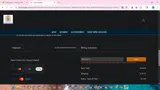 MERINO15 coupon verification screenshot