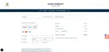 final20 coupon verification screenshot