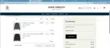 HERITAGE10 coupon verification screenshot