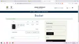 20MERINO coupon verification screenshot