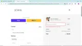JOIANA JEWELRY coupon verification screenshot