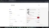 JOIANA JEWELRY coupon verification screenshot