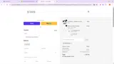 JOIANA JEWELRY coupon verification screenshot