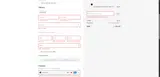 JOIANA JEWELRY coupon verification screenshot