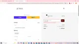JOIANA JEWELRY coupon verification screenshot