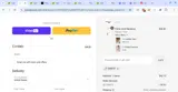 JOIANA JEWELRY coupon verification screenshot