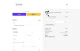 JOIANA JEWELRY coupon verification screenshot