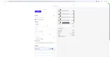 WELCOME coupon verification screenshot