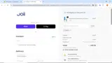 FIRST5 coupon verification screenshot