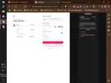 TAKE15 coupon verification screenshot