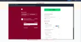 Pomegranate Health coupon verification screenshot