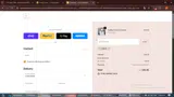 10BIZO coupon verification screenshot