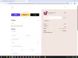 10BIZO coupon verification screenshot