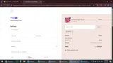 gift13 coupon verification screenshot