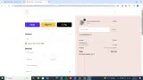 supergift20 coupon verification screenshot
