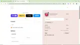 supergift20 coupon verification screenshot