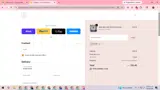 15OFF coupon verification screenshot
