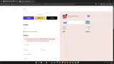 BUYNOW coupon verification screenshot