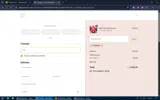 NEWSAVE coupon verification screenshot