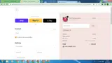ZEHE10 coupon verification screenshot