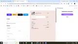 aprilbuy coupon verification screenshot