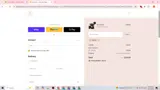 10BUJO coupon verification screenshot