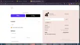 10BUJO coupon verification screenshot