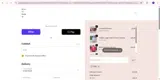 SAVE coupon verification screenshot